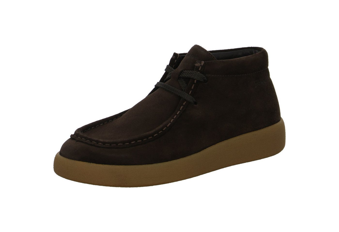 SIOUX Grashopper-D-017 Schnürstiefelette – Bild 2 von 5