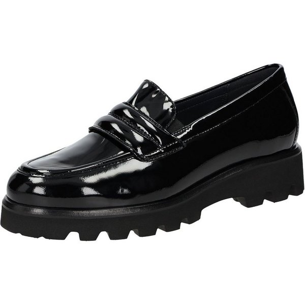 SIOUX Meredira-726-H Slipper
