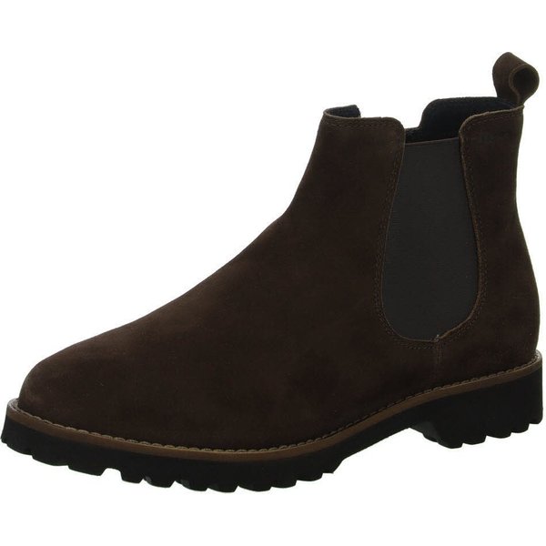 SIOUX Meredith-701-H Stiefelette