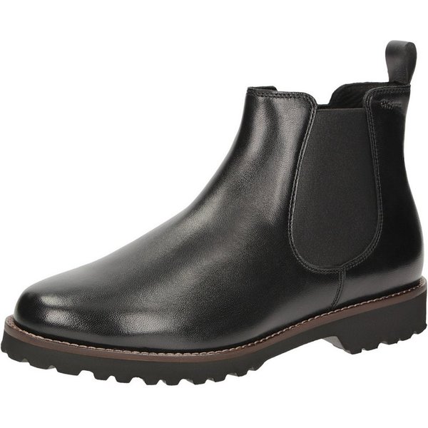 SIOUX Meredith-701-H Stiefelette