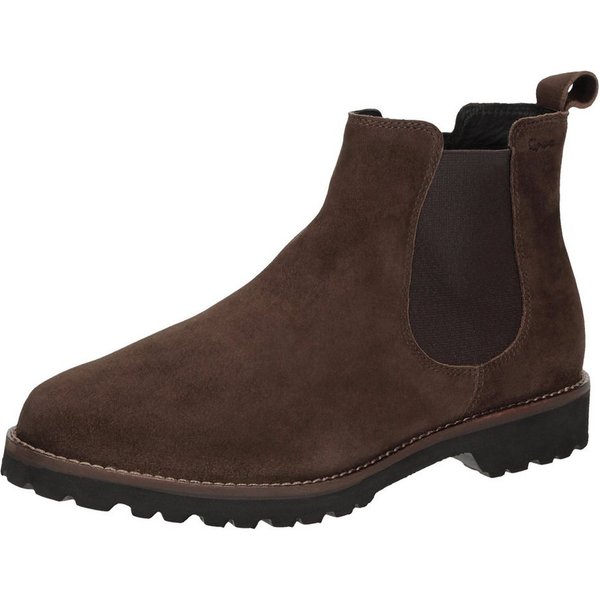 SIOUX Meredith-701-H Stiefelette