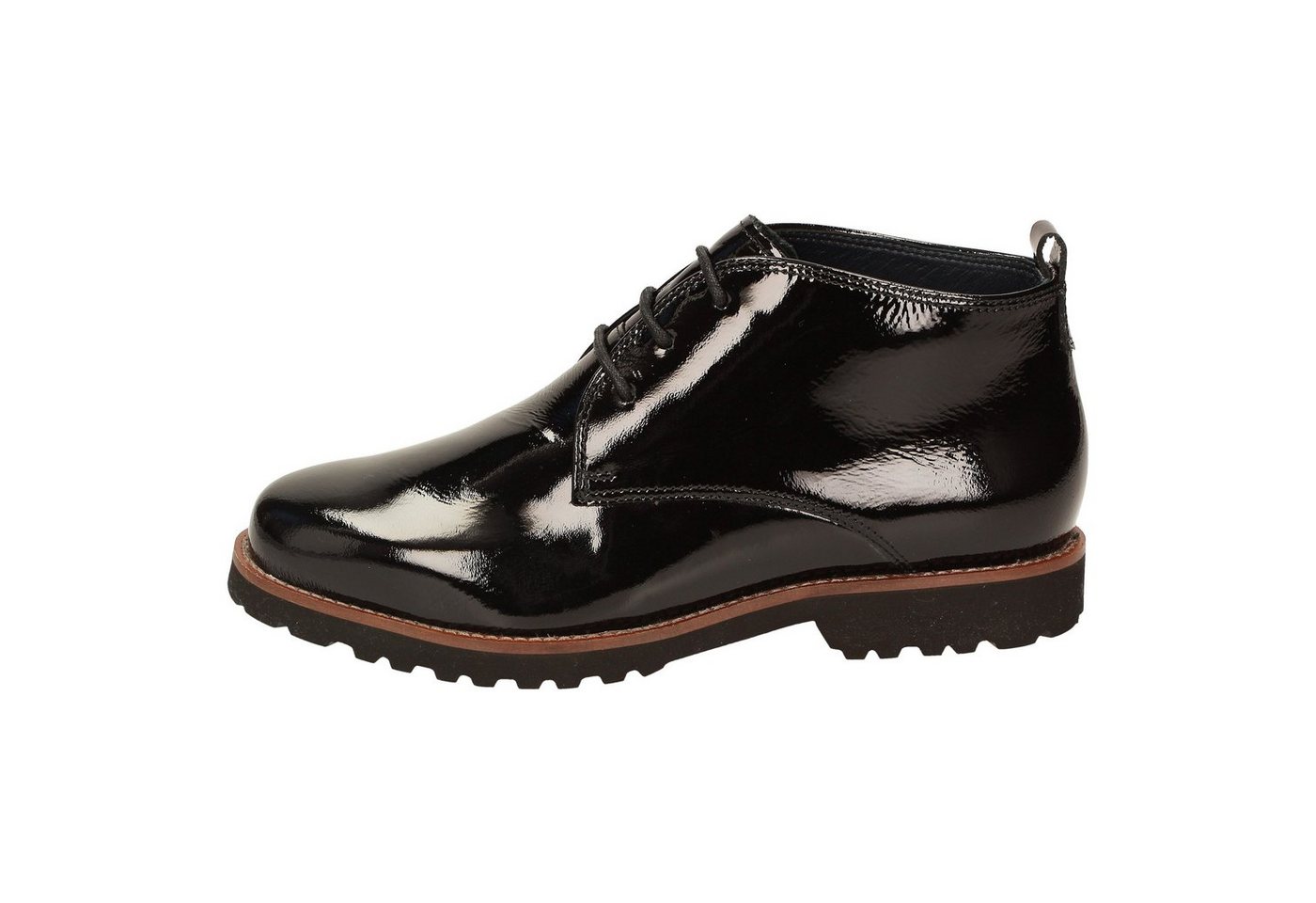 SIOUX Meredith-702-H Schnürstiefelette – Bild 2 von 5