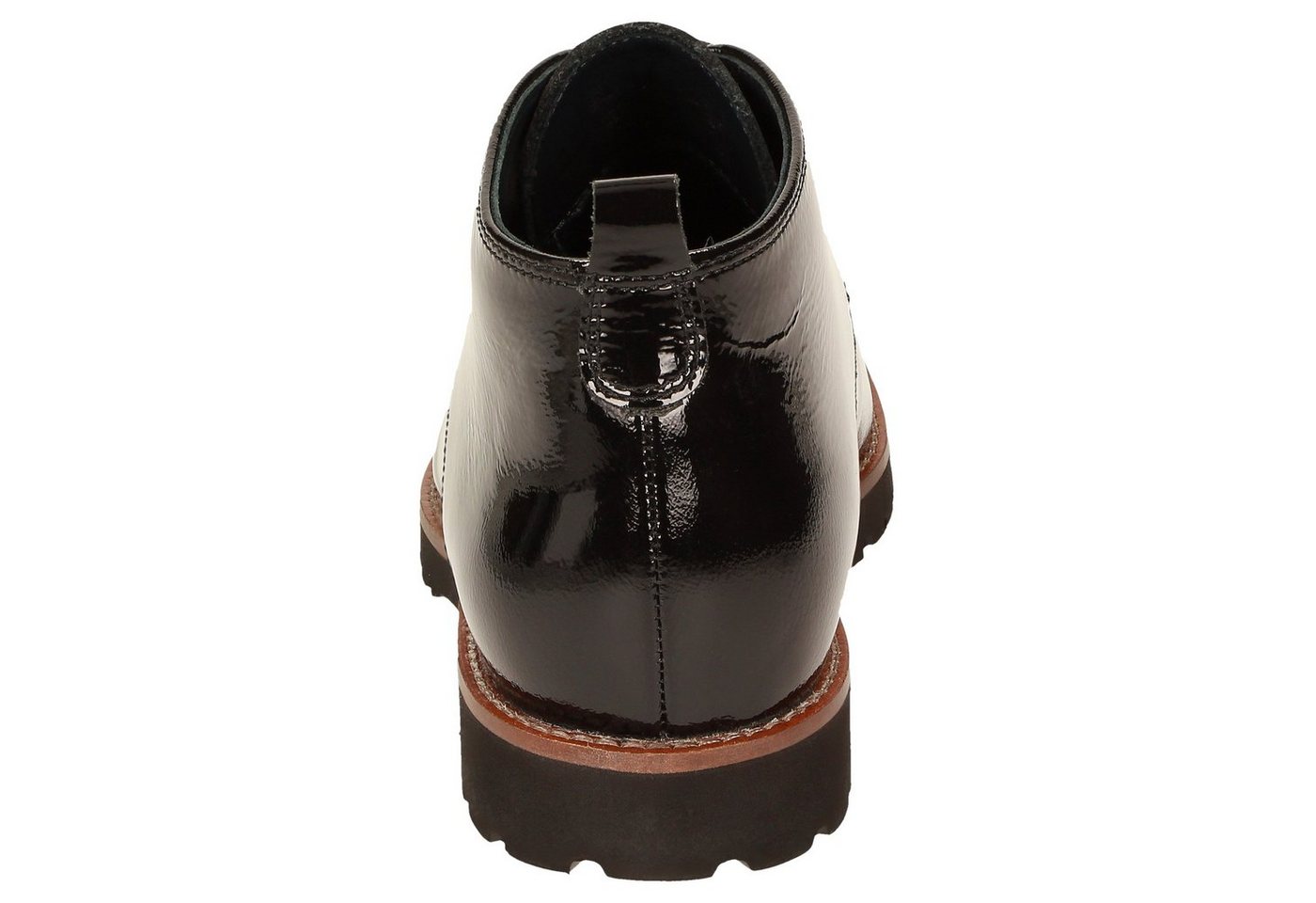 SIOUX Meredith-702-H Schnürstiefelette – Bild 3 von 5