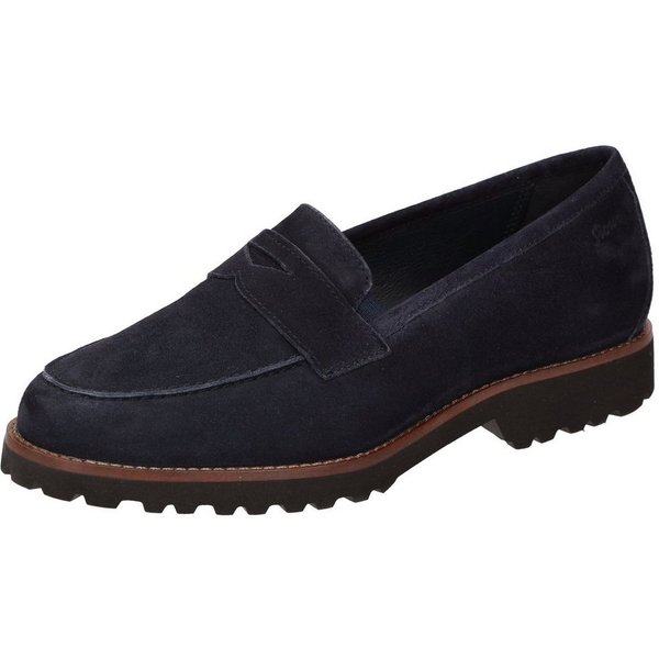 SIOUX Meredith-709-H Slipper