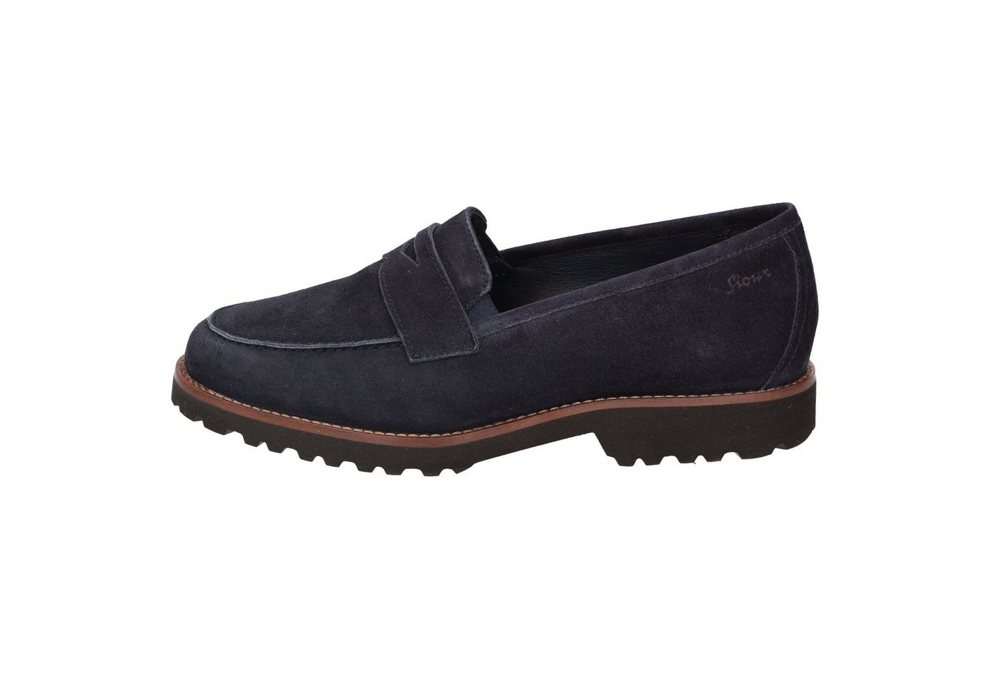 SIOUX Meredith-709-H Slipper – Bild 2 von 5