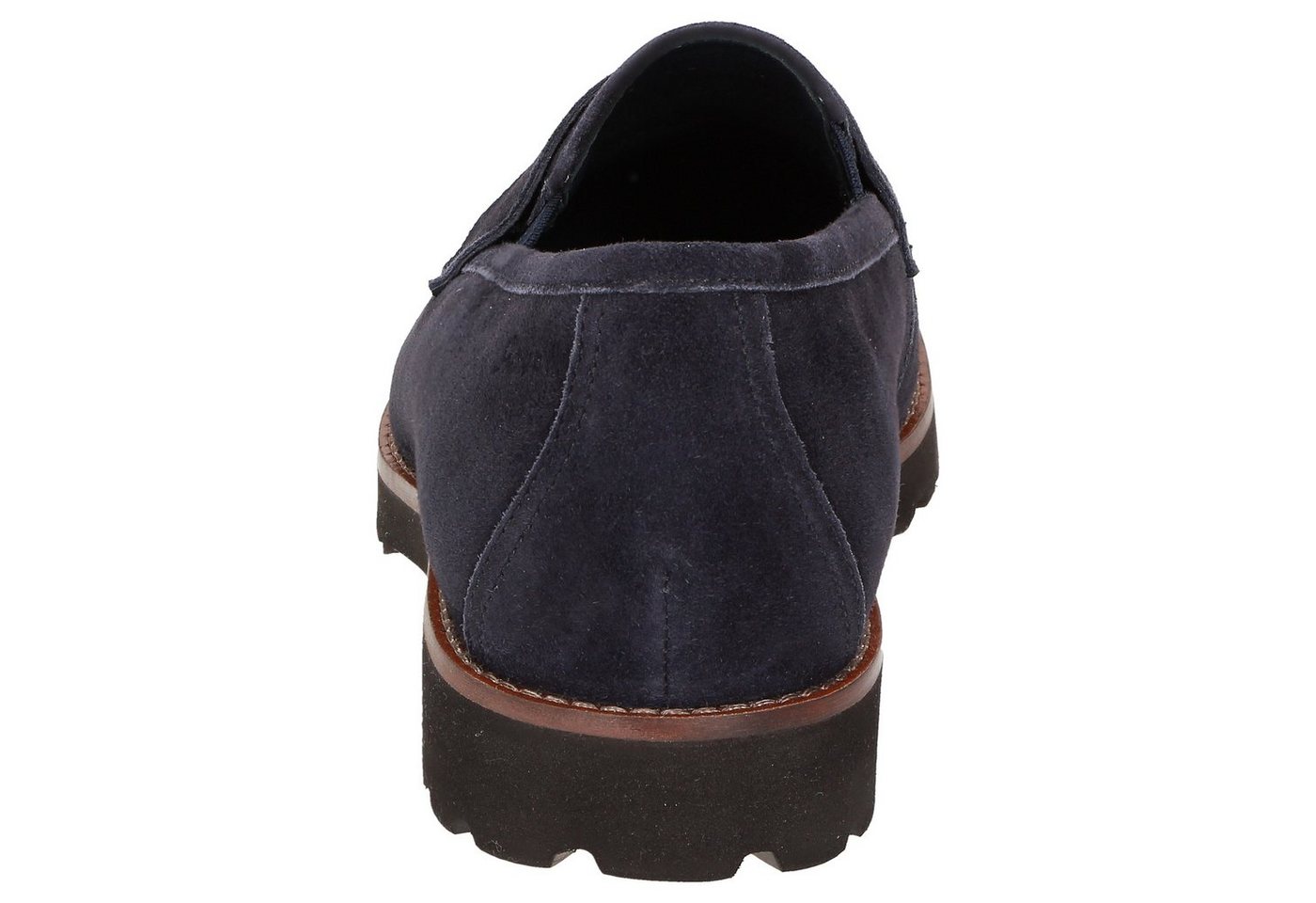 SIOUX Meredith-709-H Slipper – Bild 3 von 5