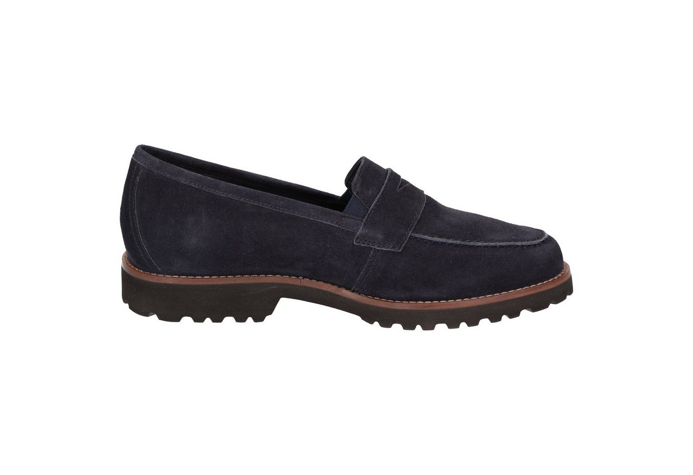 SIOUX Meredith-709-H Slipper – Bild 4 von 5