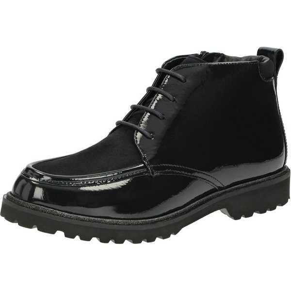 SIOUX Meredith-748-WF-H Stiefelette