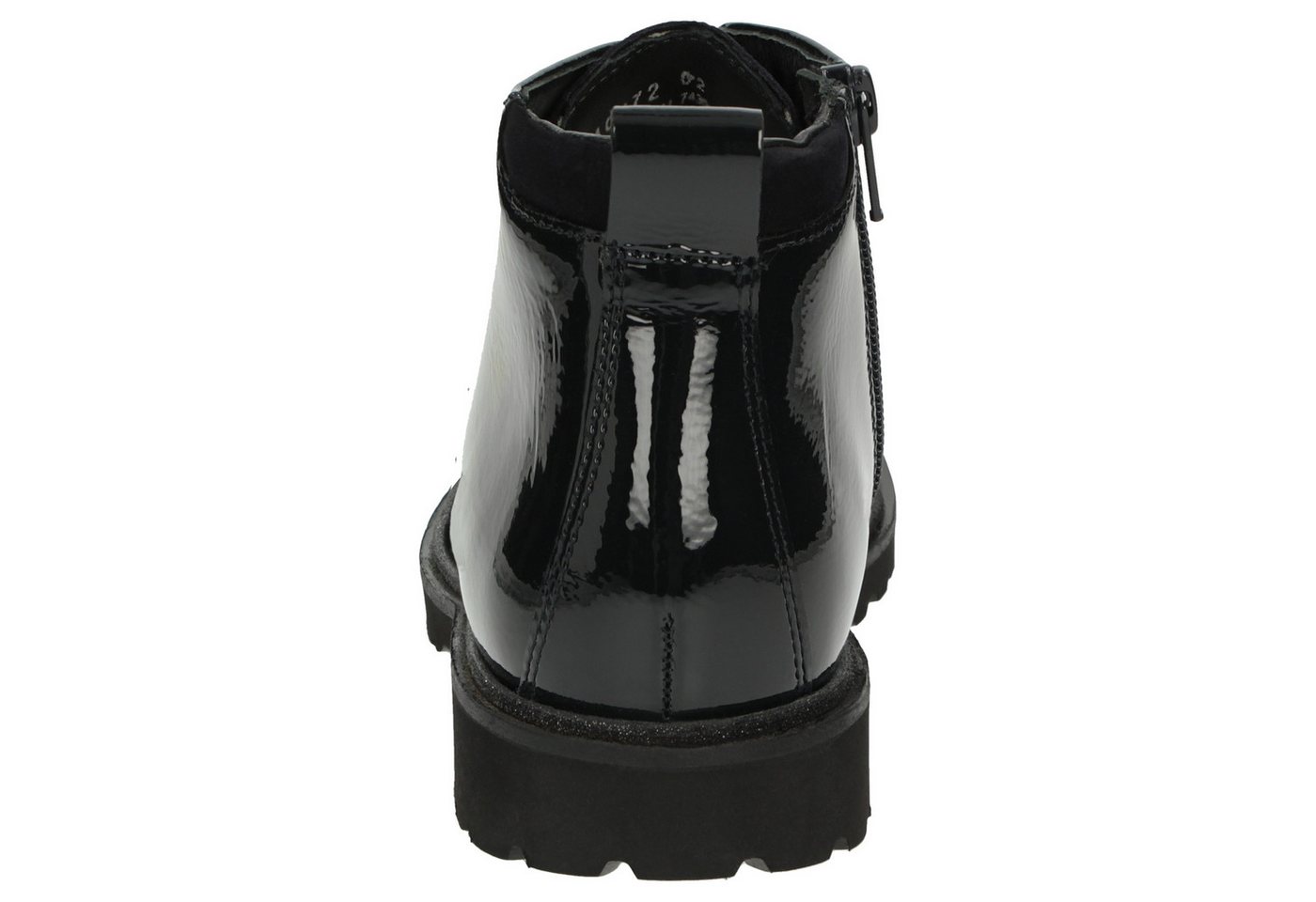 SIOUX Meredith-748-WF-H Stiefelette – Bild 3 von 5