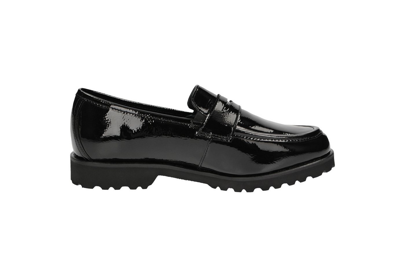 SIOUX Meredith-755-H Slipper – Bild 4 von 5