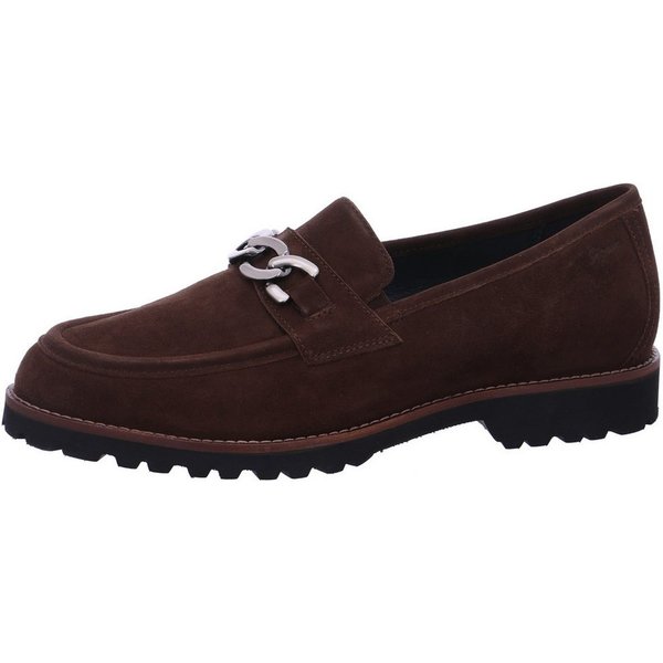 SIOUX Meredith Slipper