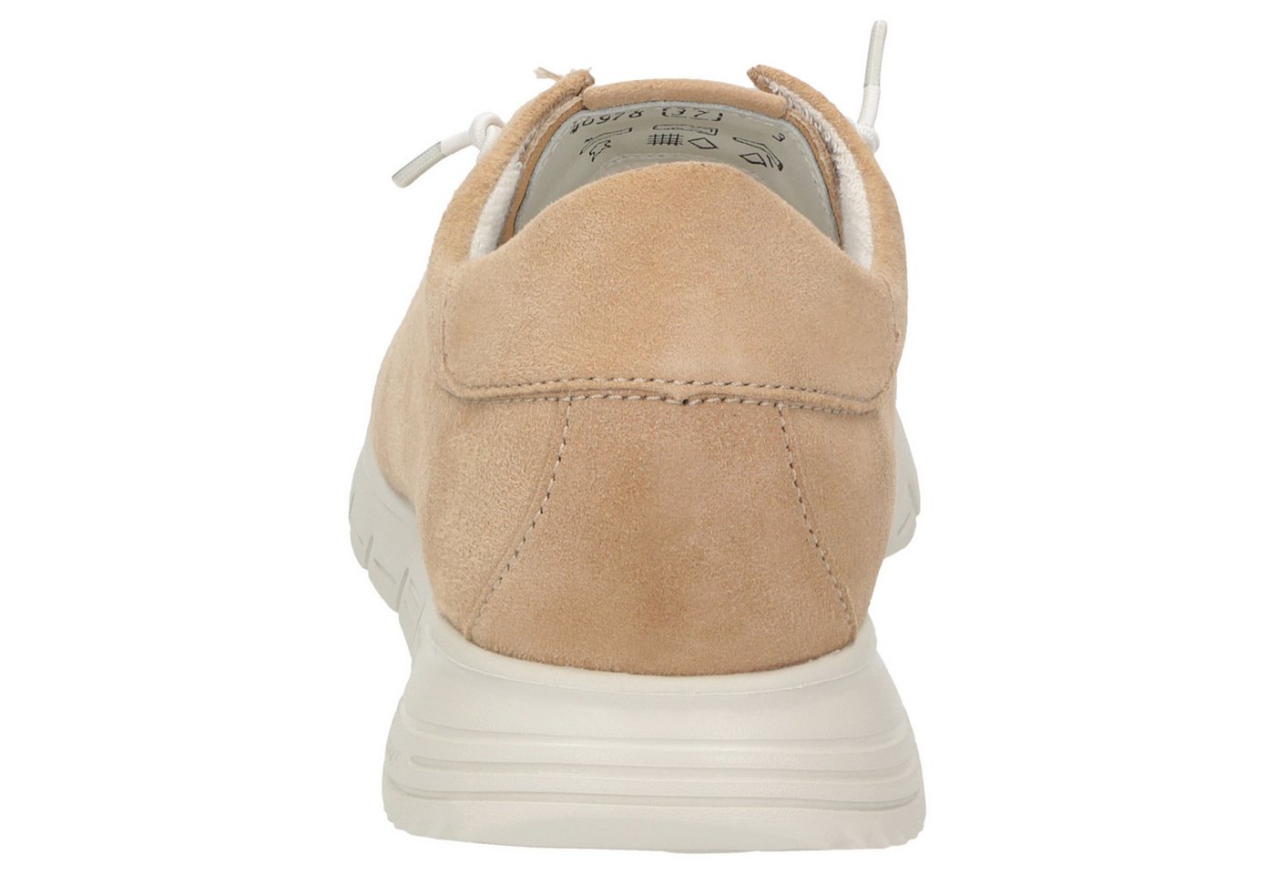 SIOUX Mokrunner-D-007 Schnürschuh – Bild 3 von 5