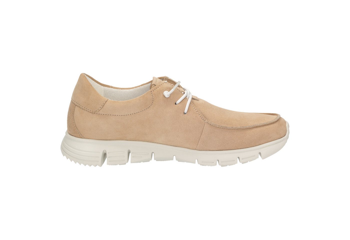 SIOUX Mokrunner-D-007 Schnürschuh – Bild 4 von 5