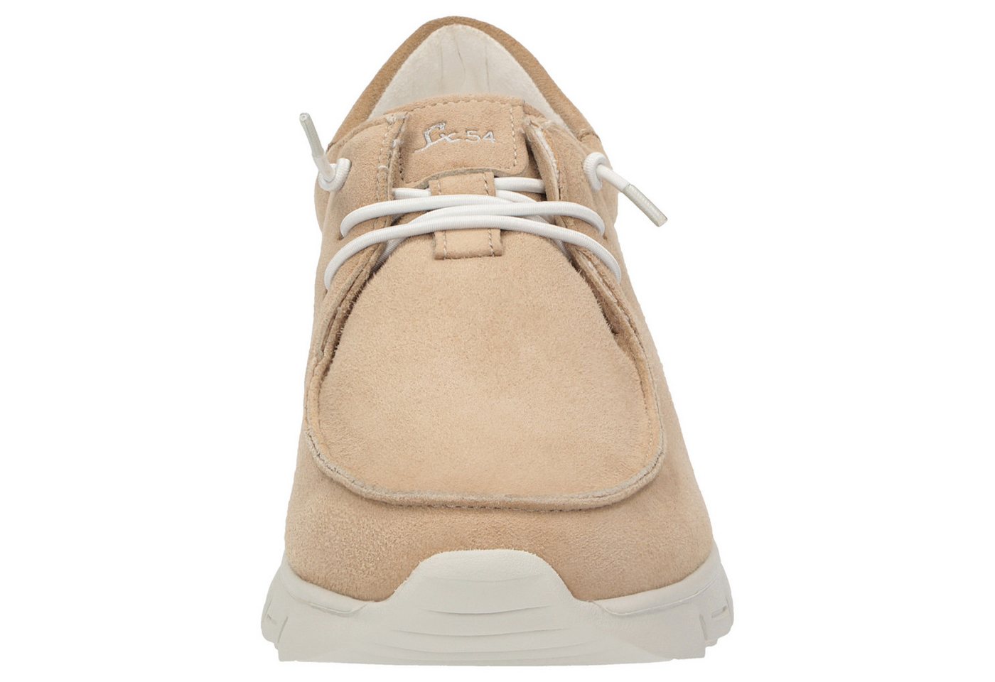 SIOUX Mokrunner-D-007 Schnürschuh – Bild 5 von 5