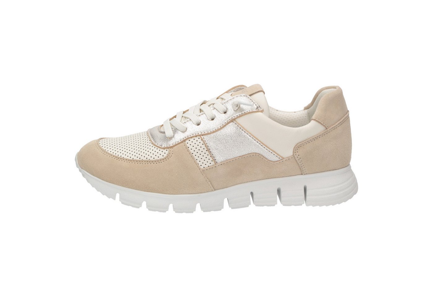 SIOUX Mokrunner-D-018 Sneaker – Bild 2 von 5