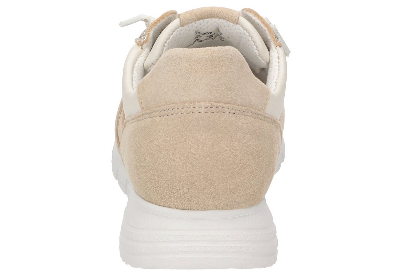 SIOUX Mokrunner-D-018 Sneaker – Bild 3 von 5