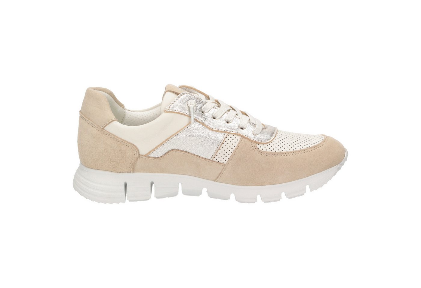 SIOUX Mokrunner-D-018 Sneaker – Bild 4 von 5