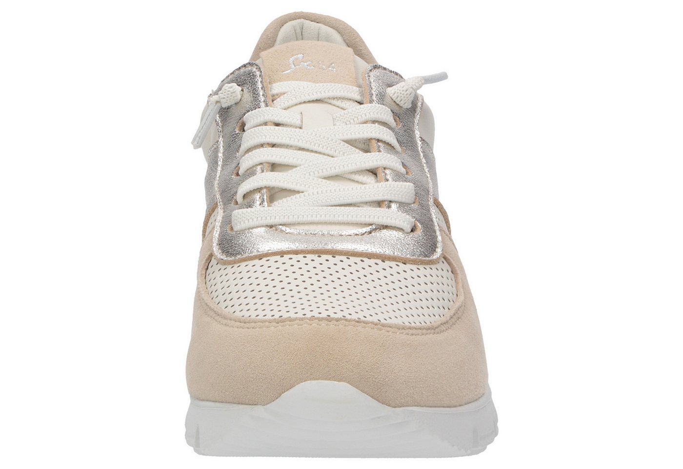 SIOUX Mokrunner-D-018 Sneaker – Bild 5 von 5
