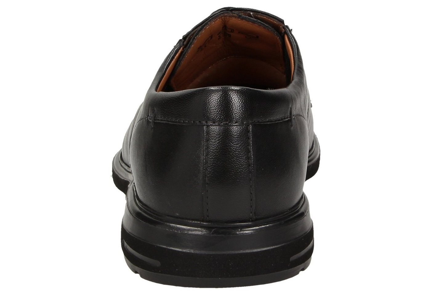 SIOUX Punjo-181-XL Schnürschuh – Bild 3 von 5