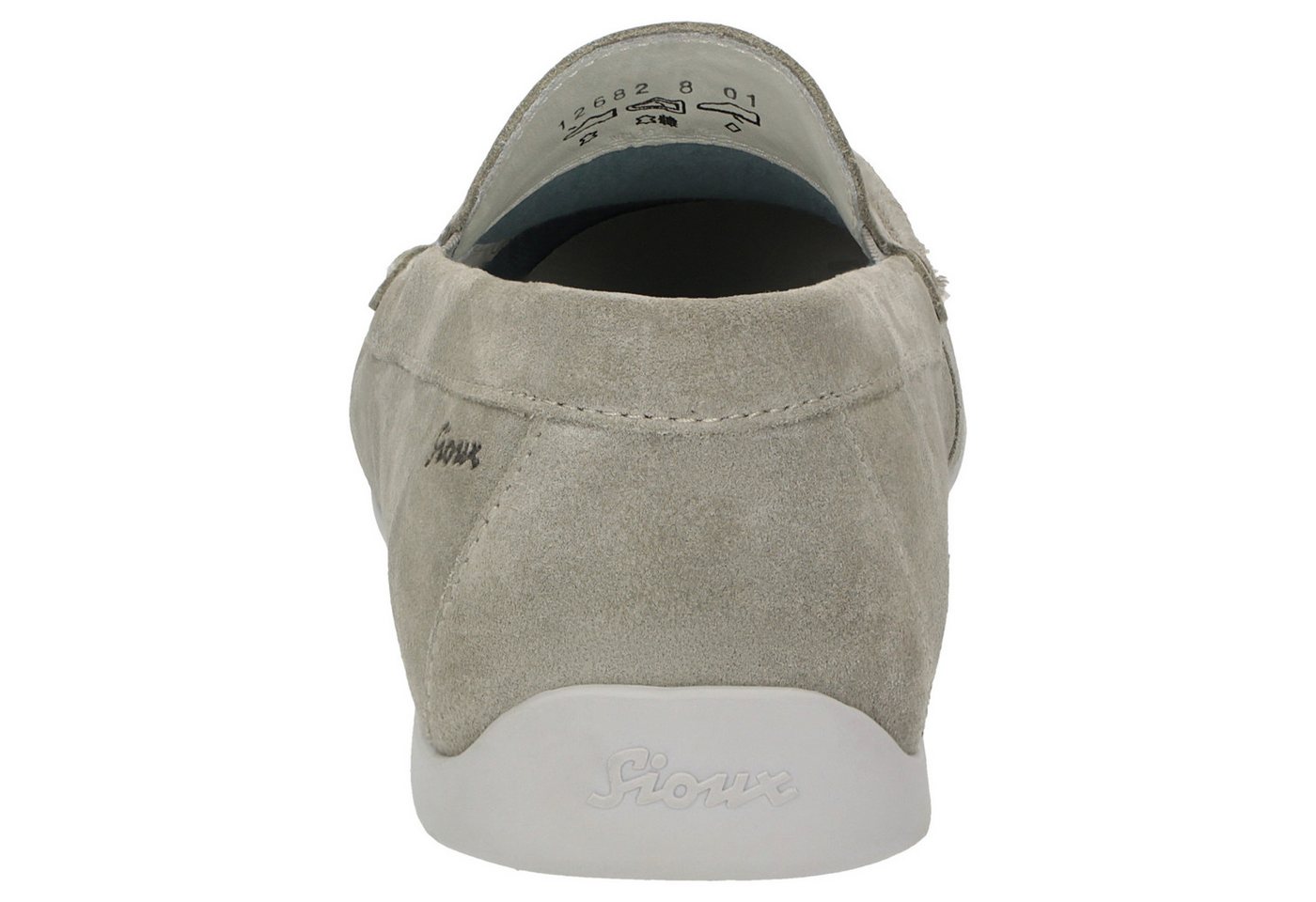 SIOUX Rodimiro-700 Slipper – Bild 3 von 5