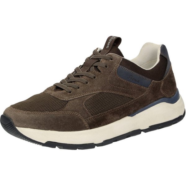 SIOUX Rogerlino-700-H Sneaker