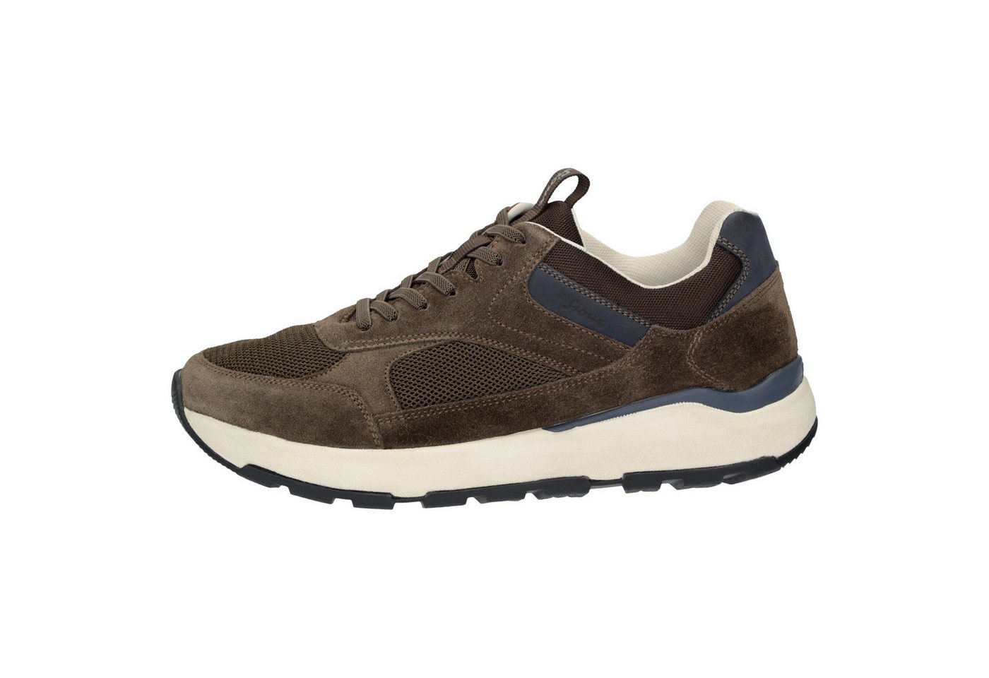 SIOUX Rogerlino-700-H Sneaker – Bild 2 von 5
