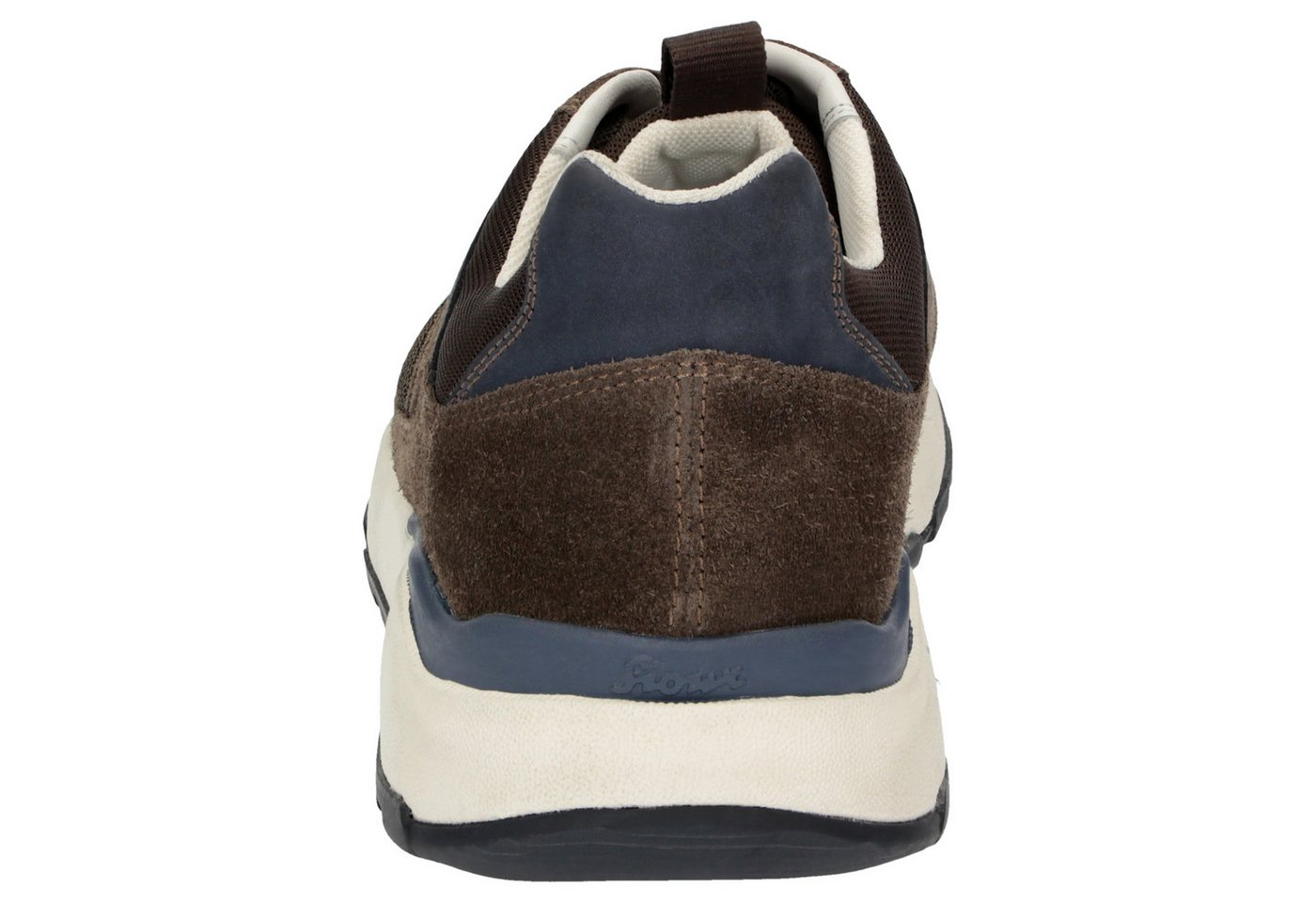 SIOUX Rogerlino-700-H Sneaker – Bild 3 von 5