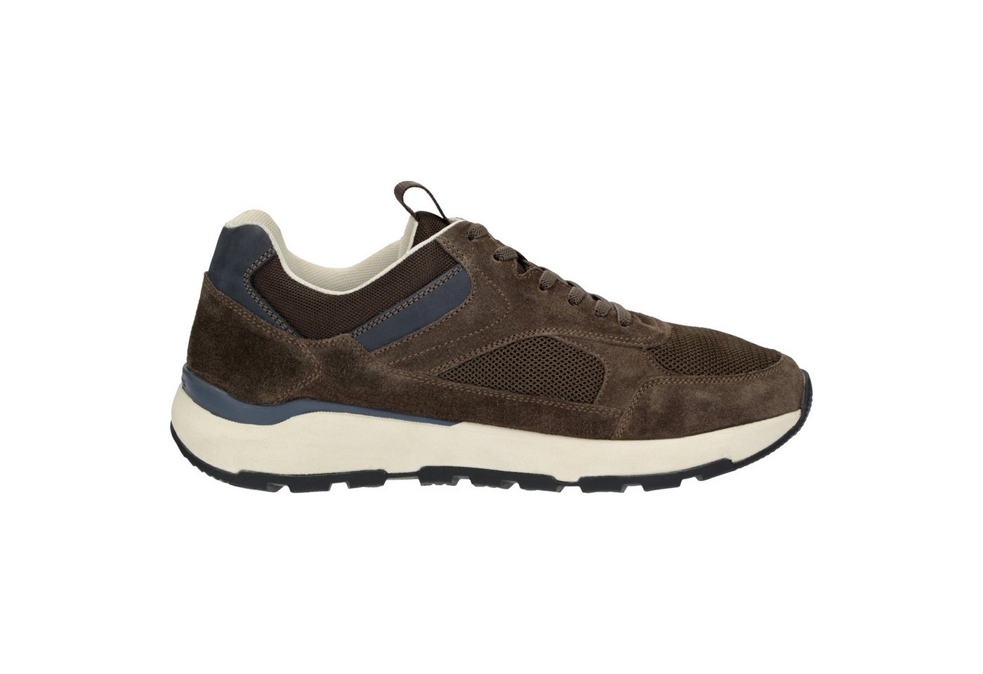 SIOUX Rogerlino-700-H Sneaker – Bild 4 von 5