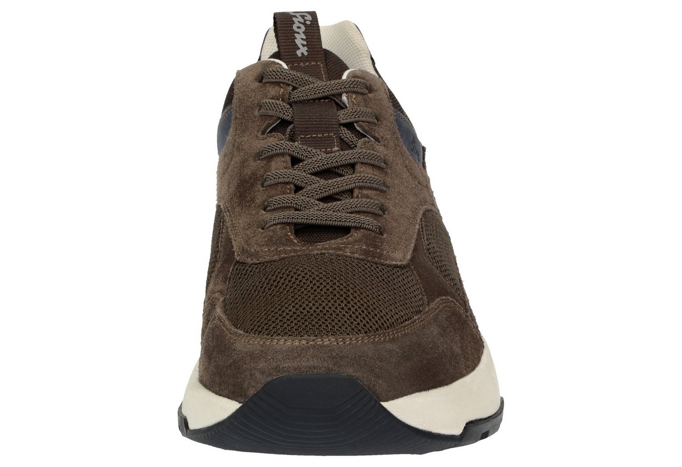 SIOUX Rogerlino-700-H Sneaker – Bild 5 von 5