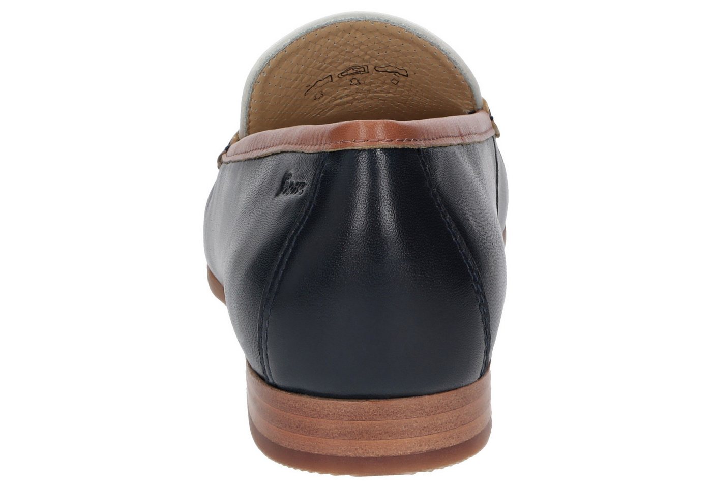 SIOUX Rosikena-700 Slipper – Bild 3 von 5