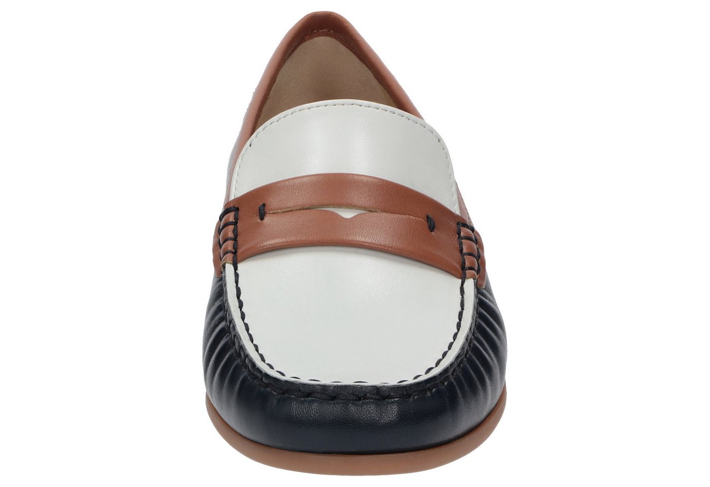 SIOUX Rosikena-700 Slipper – Bild 5 von 5