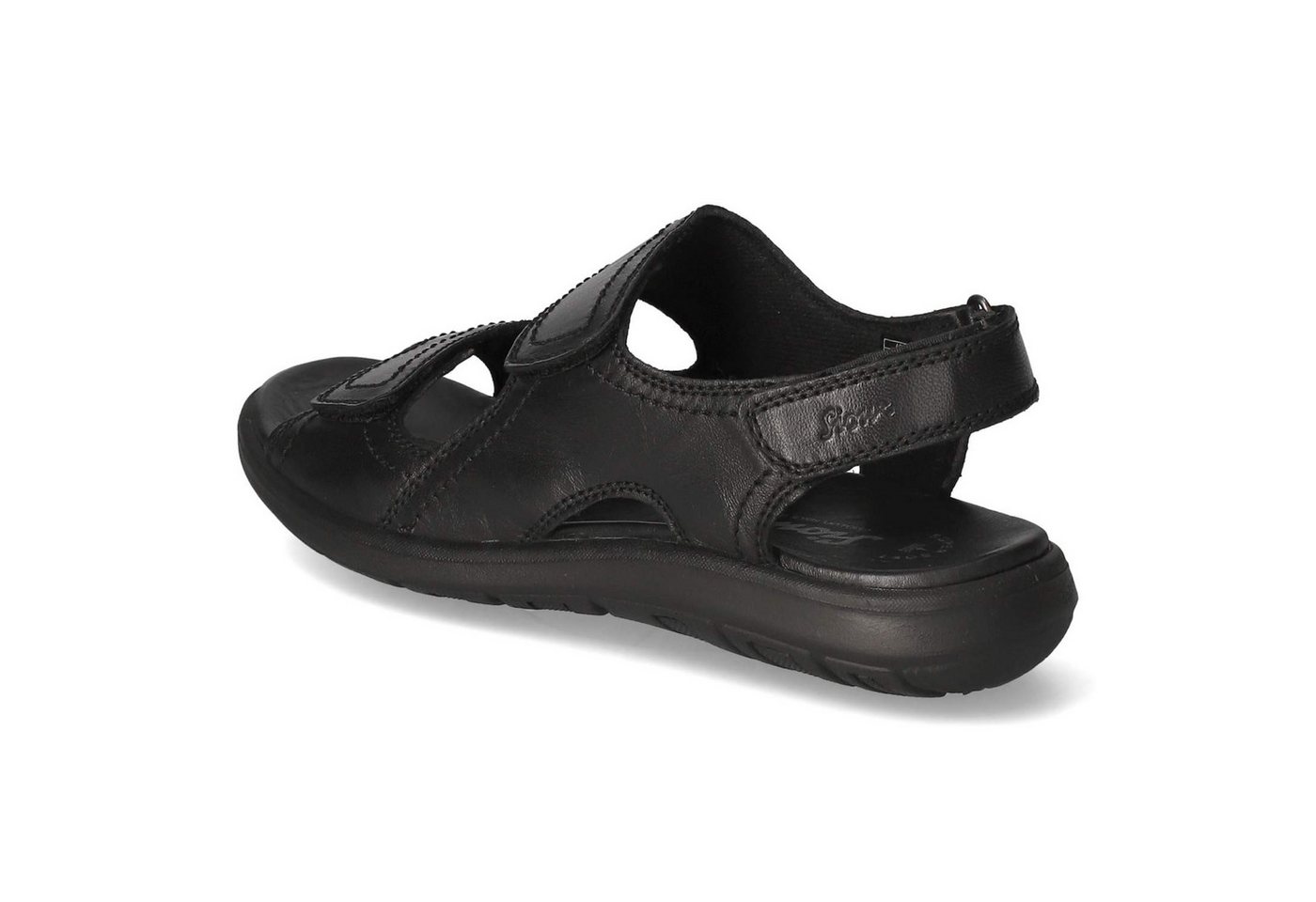 SIOUX Sandalen LUTALO Sandale – Bild 3 von 5