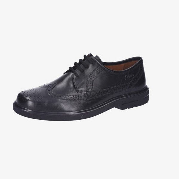 SIOUX Schnürschuh