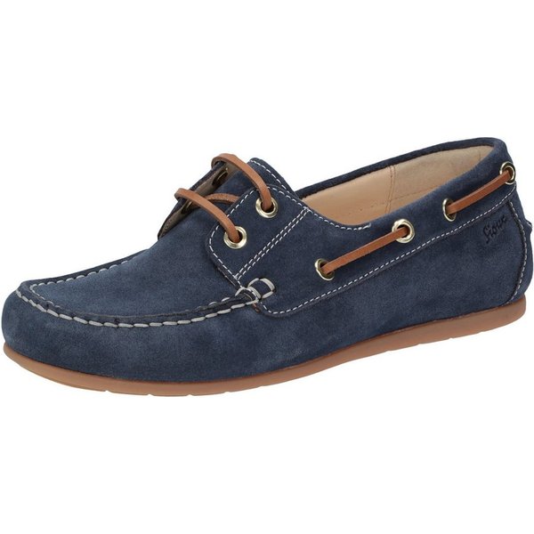 SIOUX Simadesa-701 Schnürschuh