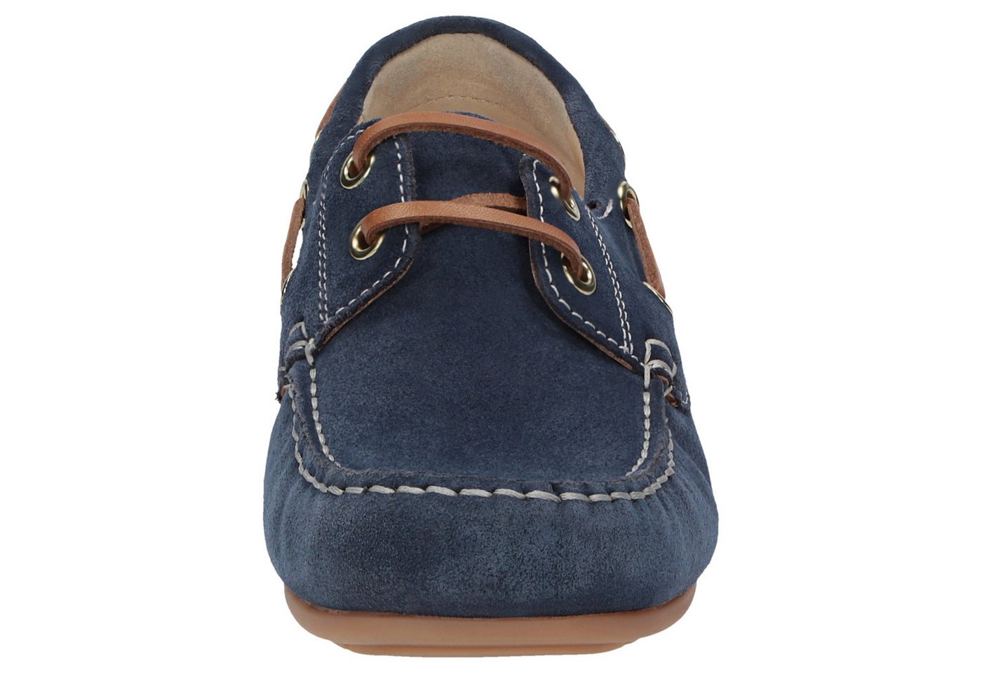 SIOUX Simadesa-701 Schnürschuh – Bild 5 von 5