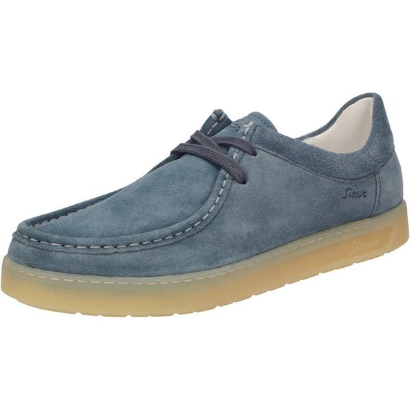 SIOUX Tedrino-701 Schnürschuh