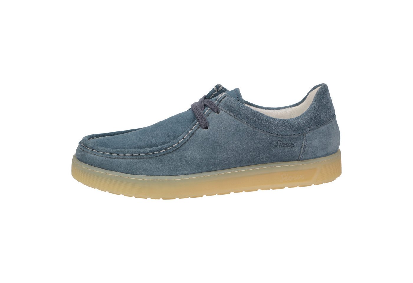 SIOUX Tedrino-701 Schnürschuh – Bild 2 von 5