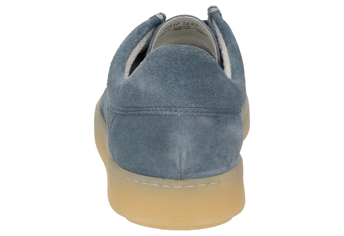 SIOUX Tedrino-701 Schnürschuh – Bild 3 von 5