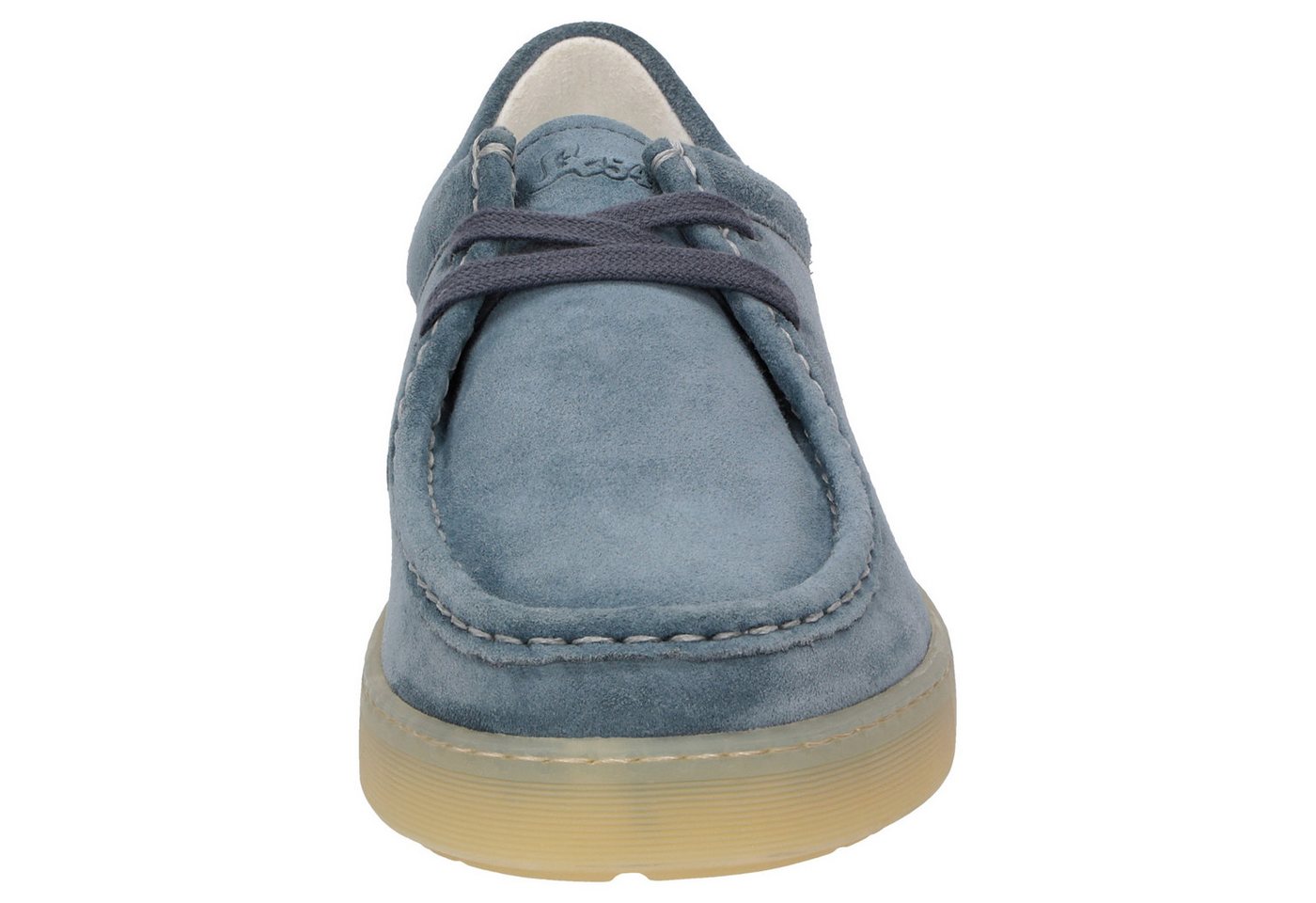 SIOUX Tedrino-701 Schnürschuh – Bild 5 von 5