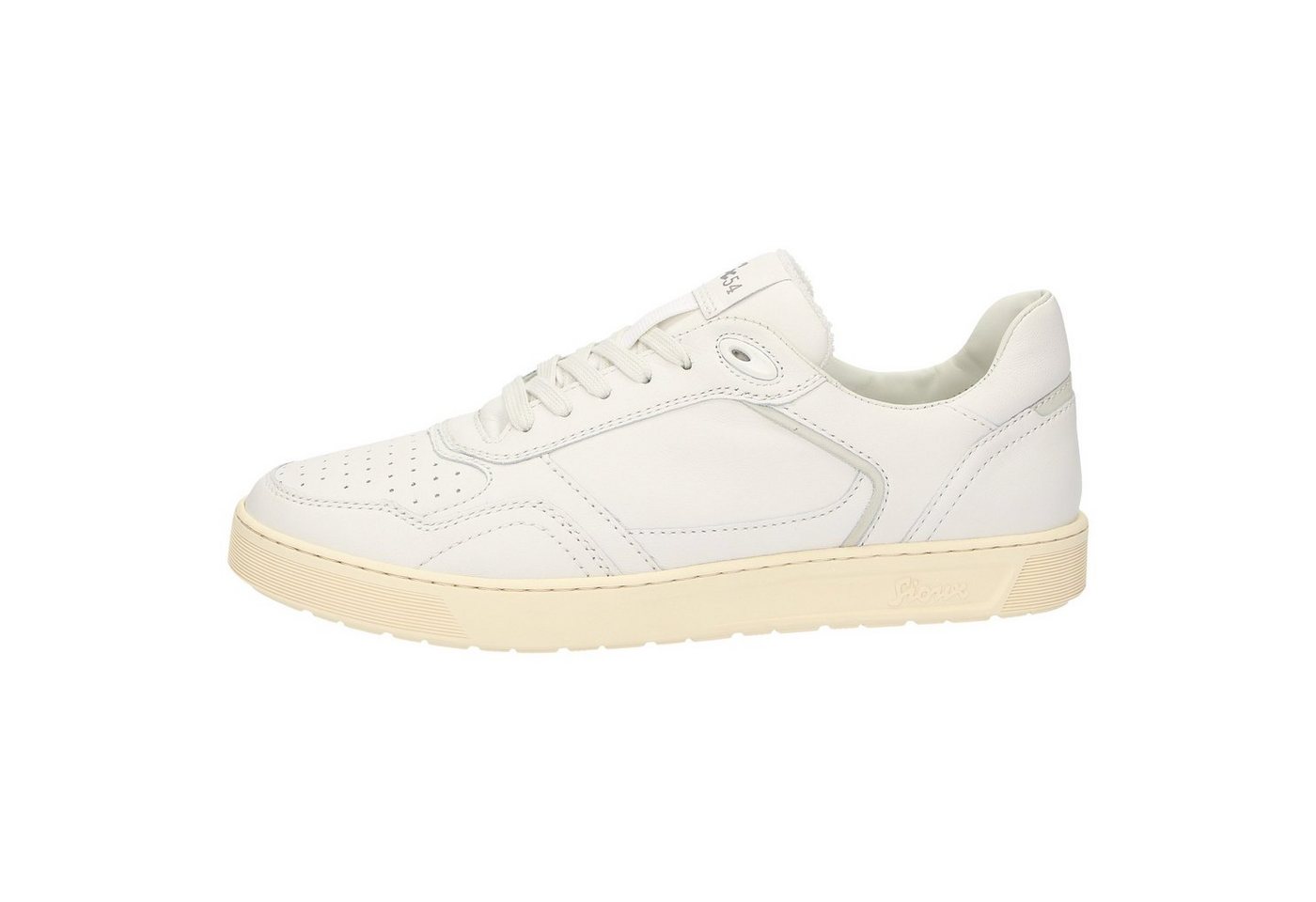 SIOUX Tedroso-704 Sneaker – Bild 2 von 5