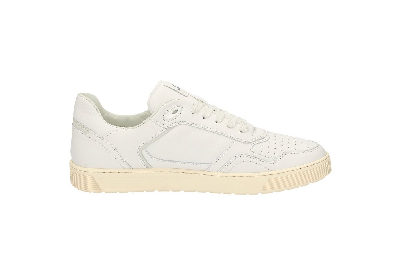 SIOUX Tedroso-704 Sneaker – Bild 4 von 5