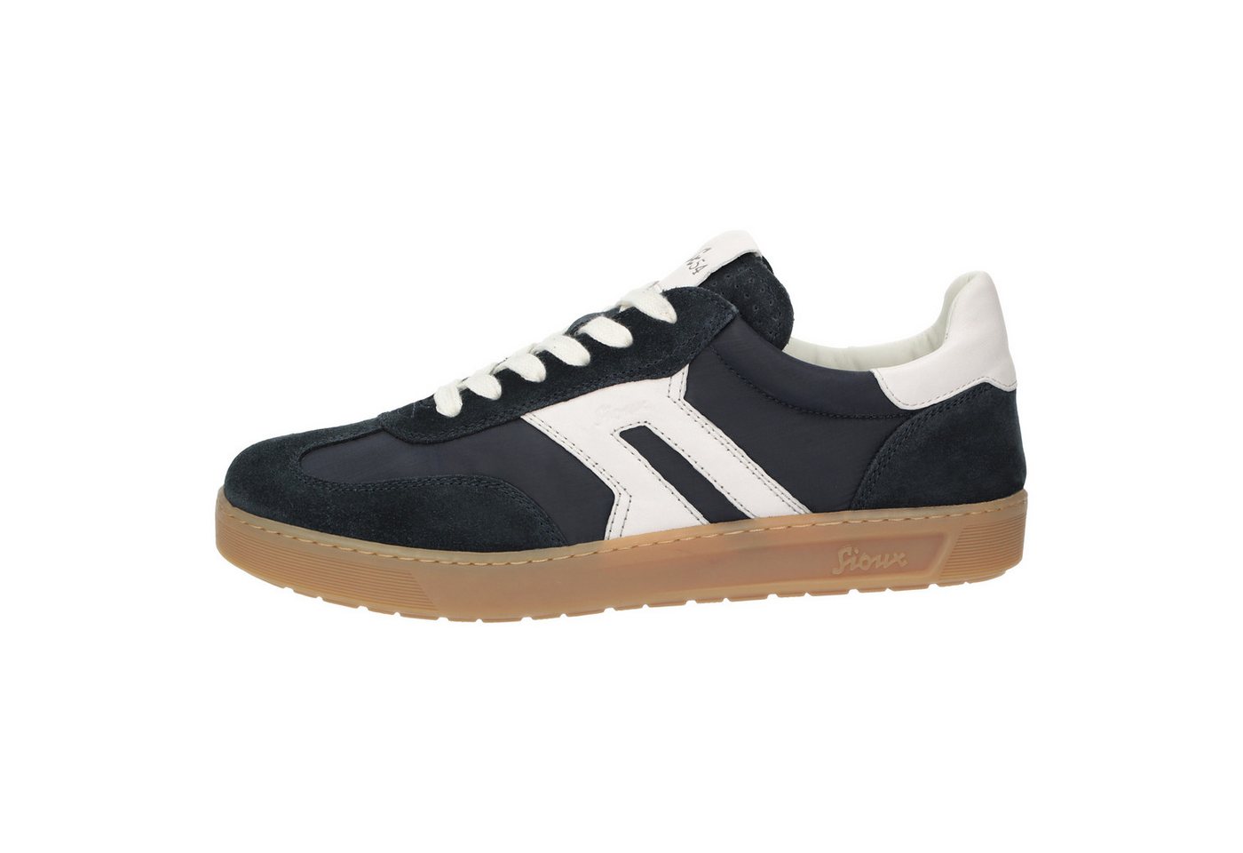 SIOUX Tedroso-713 Sneaker – Bild 2 von 5