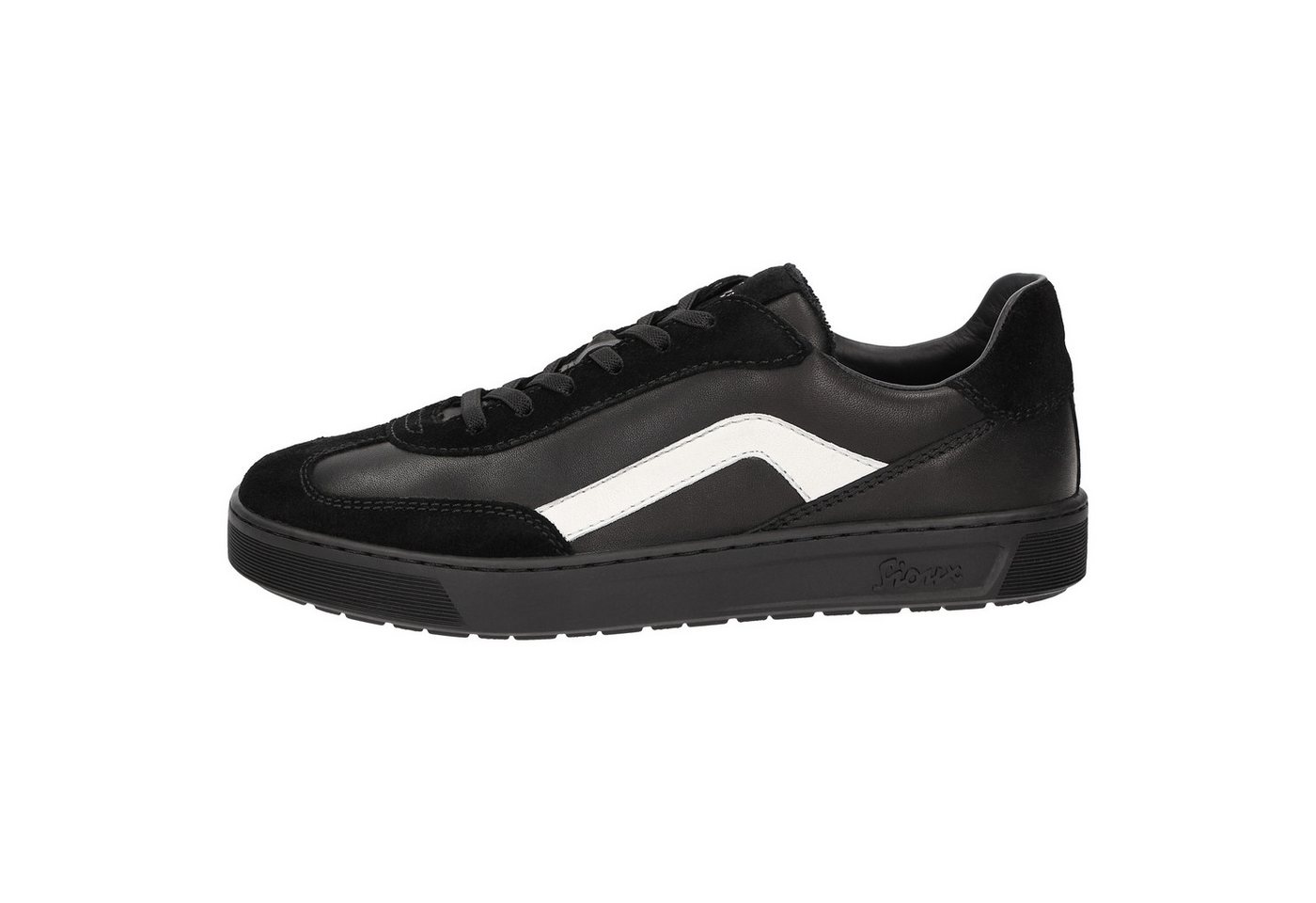 SIOUX Tedroso-DA-714 Sneaker – Bild 2 von 5