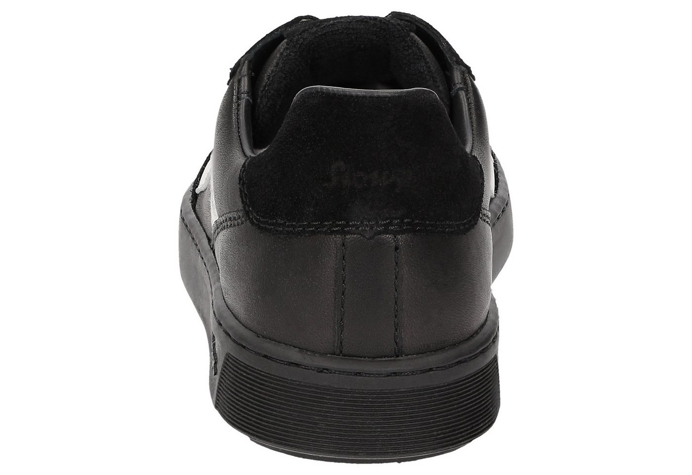 SIOUX Tedroso-DA-714 Sneaker – Bild 3 von 5