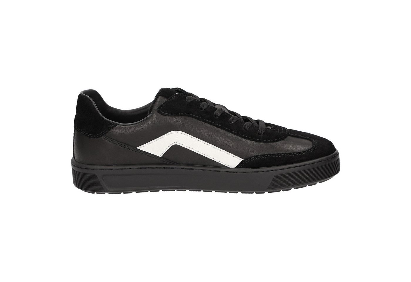 SIOUX Tedroso-DA-714 Sneaker – Bild 4 von 5