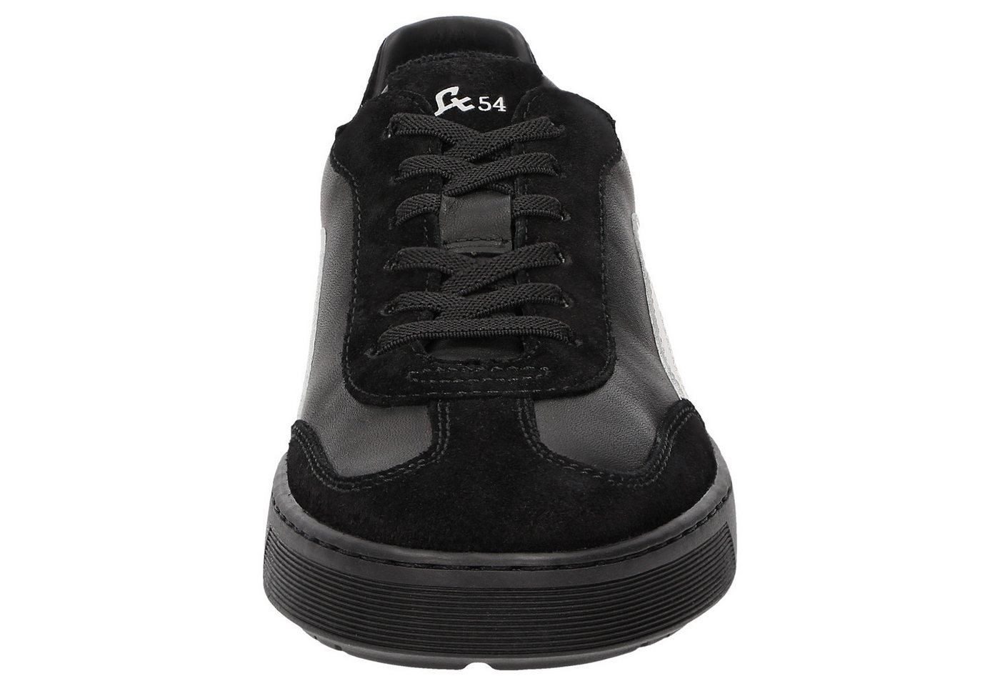 SIOUX Tedroso-DA-714 Sneaker – Bild 5 von 5