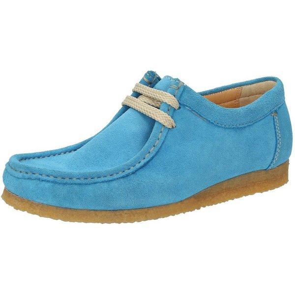 SIOUX Tils grashop.-D 001 Schnürschuh