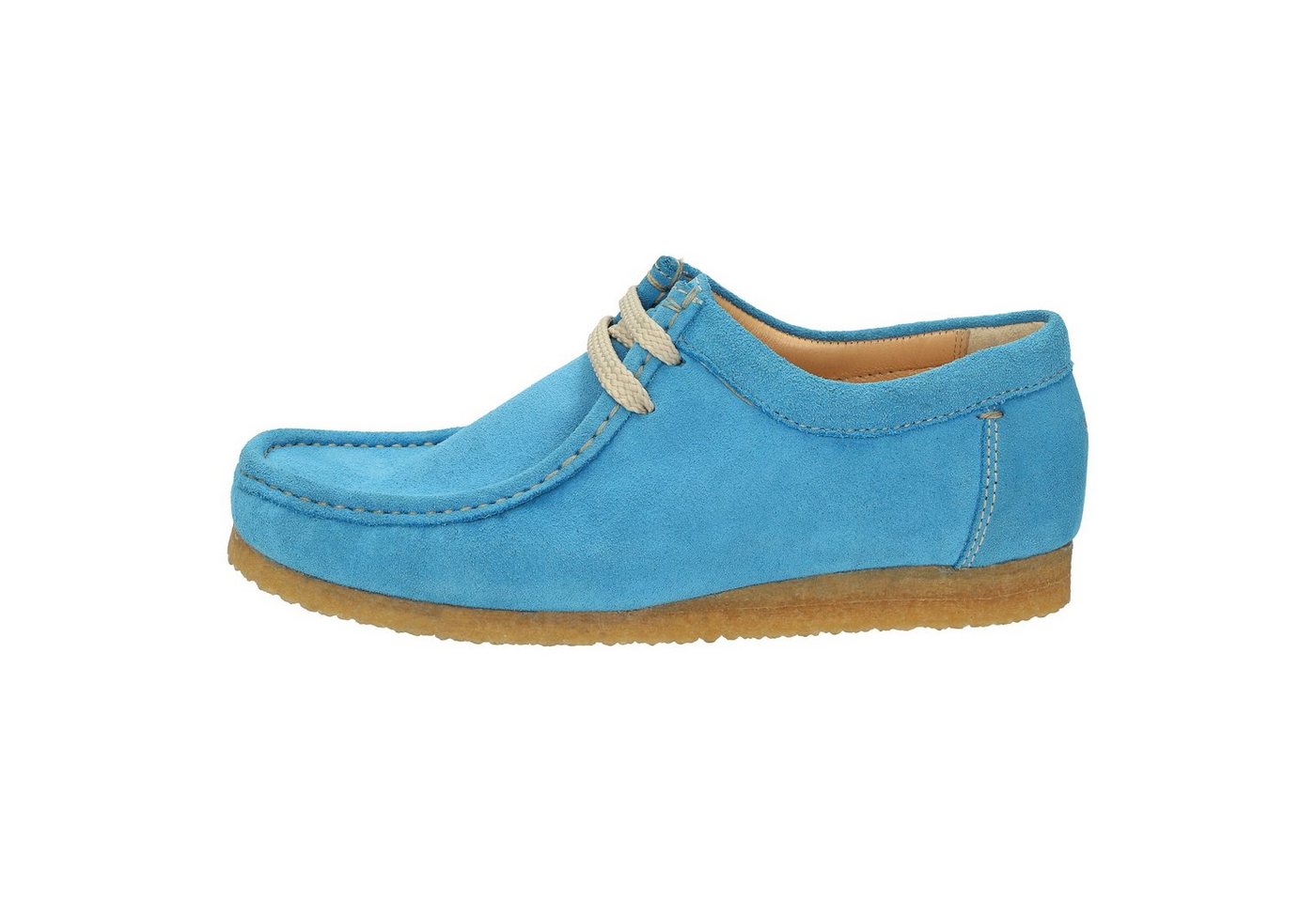 SIOUX Tils grashop.-D 001 Schnürschuh – Bild 2 von 5