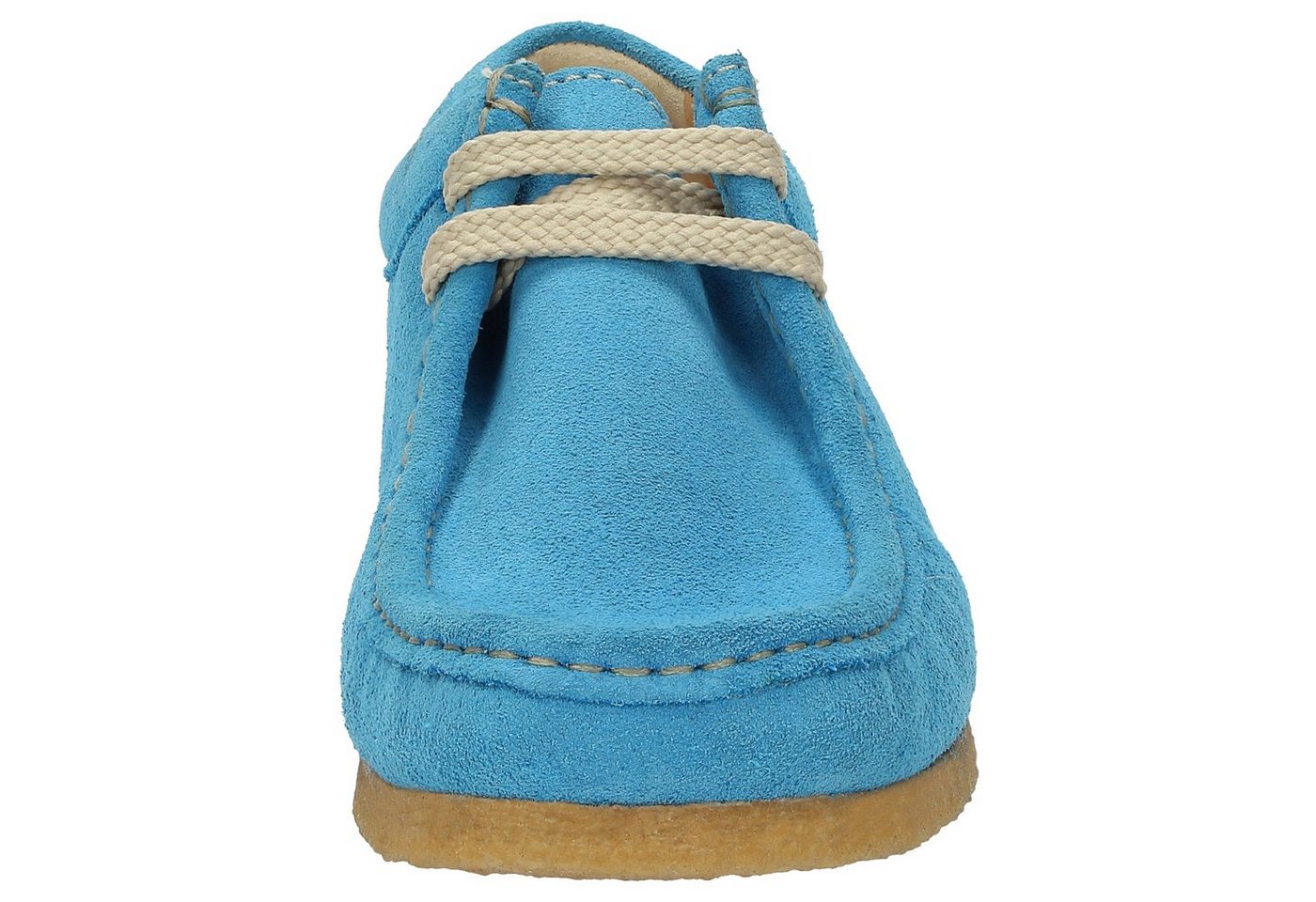SIOUX Tils grashop.-D 001 Schnürschuh – Bild 5 von 5