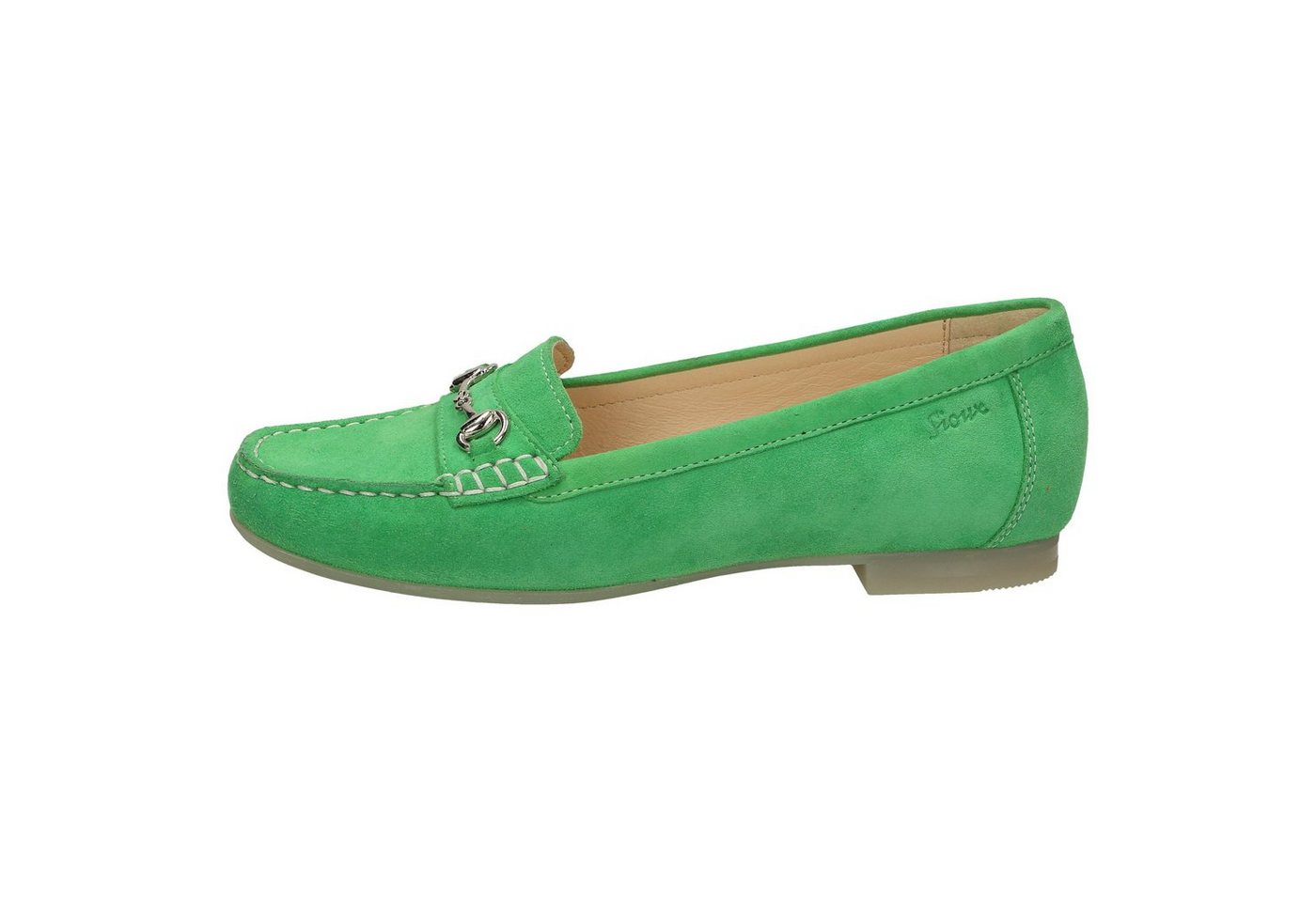 SIOUX Zillette-705 Slipper – Bild 2 von 5